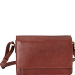 Load image into Gallery viewer, Derek Alexander BR-8006 BRISTOL -CLASSIC HALF FLAP ORGANIZER