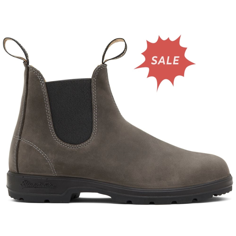 Blundstone 1469 Classic Steel Grey