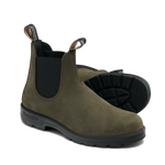 Load image into Gallery viewer, Blundstone 2442 - Classics Forest  Nubuck
