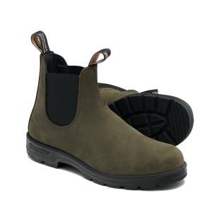 Blundstone 2442 - Classics Forest  Nubuck