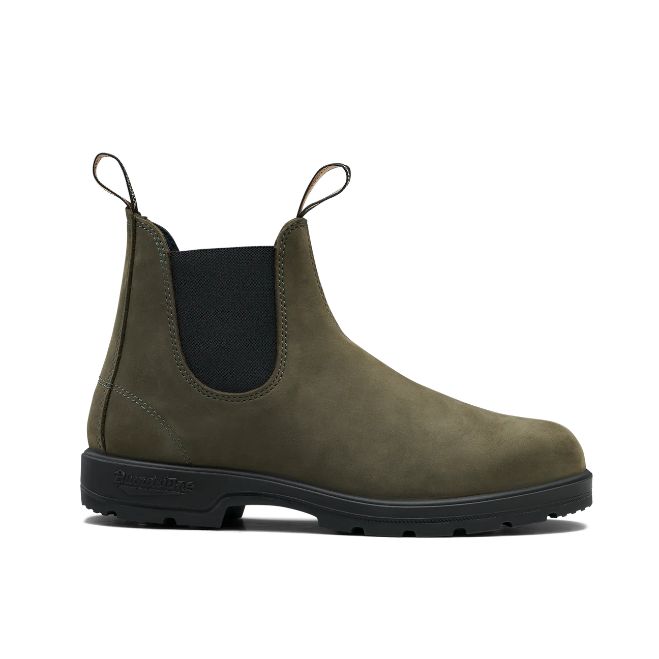 Blundstone 2442 - Classics Forest  Nubuck