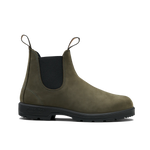 Load image into Gallery viewer, Blundstone 2442 - Classics Forest  Nubuck
