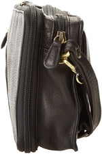 Load image into Gallery viewer, Derek Alexander DR-8011 DERBY- Unisex Organizer Bag
