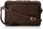 Load image into Gallery viewer, Derek Alexander DR-8011 DERBY- Unisex Organizer Bag
