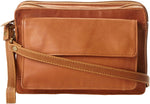 Load image into Gallery viewer, Derek Alexander DR-8011 DERBY- Unisex Organizer Bag
