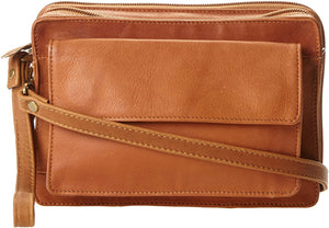 Derek Alexander DR-8011 DERBY- Unisex Organizer Bag