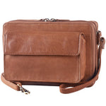 Load image into Gallery viewer, Derek Alexander DR-8011 DERBY- Unisex Organizer Bag
