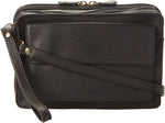 Load image into Gallery viewer, Derek Alexander DR-8011 DERBY- Unisex Organizer Bag
