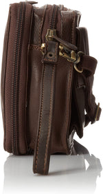 Load image into Gallery viewer, Derek Alexander DR-8011 DERBY- Unisex Organizer Bag
