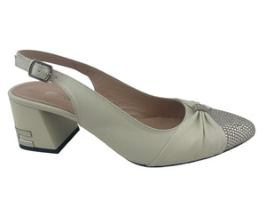 EvroModa 7590022 Beige