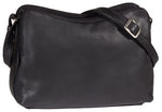 Load image into Gallery viewer, Derek Alexander OB-9505 CIERRA- Double Zip Handbag
