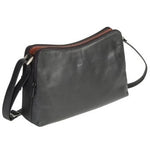 Load image into Gallery viewer, Derek Alexander OB-9505 CIERRA- Double Zip Handbag

