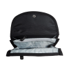 Load image into Gallery viewer, Derek Alexander PW-20413  NYLON- Travel Passport Friendly Wallet
