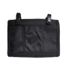 Load image into Gallery viewer, Derek Alexander PW-20413  NYLON- Travel Passport Friendly Wallet
