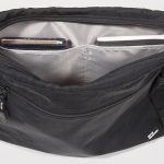 Load image into Gallery viewer, Derek Alexander PW-20556 NYLON Unisex Crossbody Travel/Sports Bag
