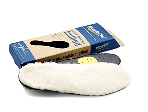 Blundstone Sheepskin Footbeds