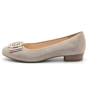Ara Shoes Bambi Sand