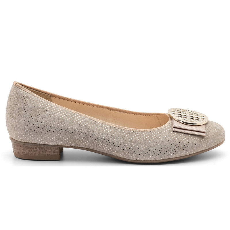 Ara Shoes Bambi Sand