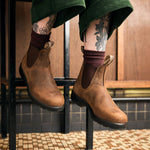 Load image into Gallery viewer, Blundstone 2544 - Classics Teak
