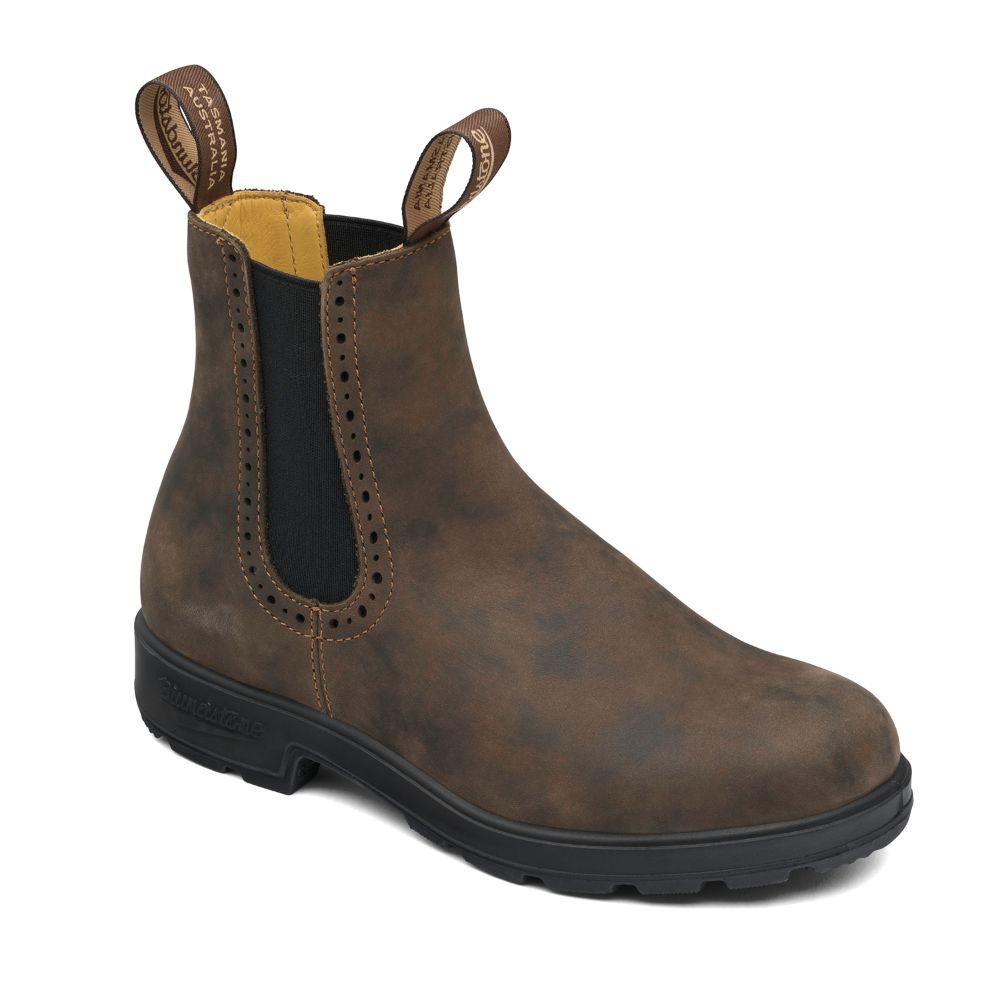 Blundstone