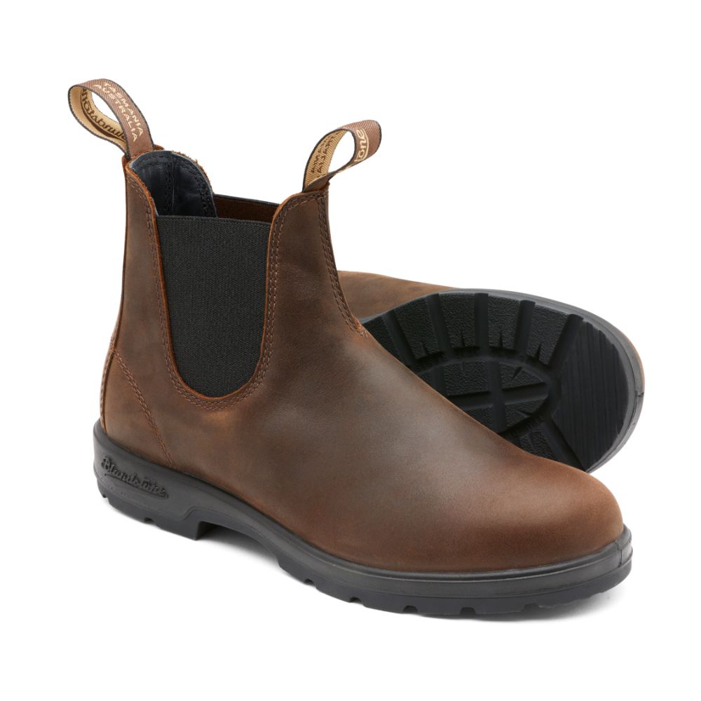 Blundstone