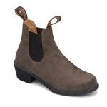 Load image into Gallery viewer, Blundstone 1677 - Women&#39;s Series Heel Rustic Brown
