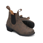 Load image into Gallery viewer, Blundstone 1677 - Women&#39;s Series Heel Rustic Brown
