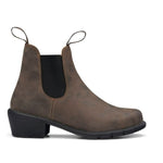 Load image into Gallery viewer, Blundstone 1677 - Women&#39;s Series Heel Rustic Brown

