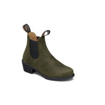 Load image into Gallery viewer, Blundstone 2170 - Women's Series Heel Olive
