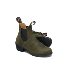 Load image into Gallery viewer, Blundstone 2170 - Women's Series Heel Olive
