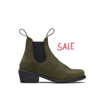 Load image into Gallery viewer, Blundstone 2170 - Women's Series Heel Olive
