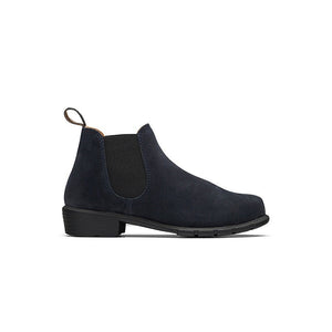 Blundstone suede chelsea boots online