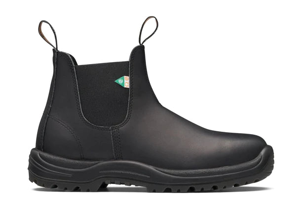 Blundstone 163 | Work & Safety CSA Black