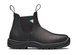 Load image into Gallery viewer, Blundstone 163 | Work &amp; Safety CSA Black
