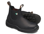 Load image into Gallery viewer, Blundstone 163 | Work &amp; Safety CSA Black
