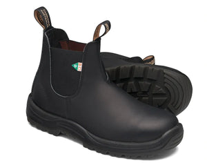 Blundstone 163 | Work & Safety CSA Black