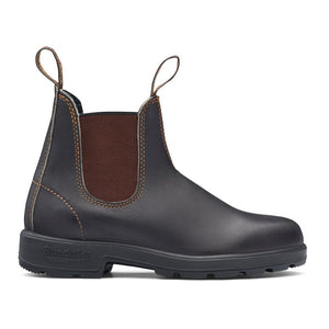 Blundstone 500 Original Stout Brown