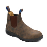 Load image into Gallery viewer, Blundstone 584 Winter Thermal Rustic Brown
