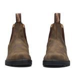 Load image into Gallery viewer, Blundstone 585 | Classic Rustic Brown Leather Lined
