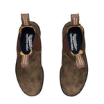 Load image into Gallery viewer, Blundstone 585 | Classic Rustic Brown Leather Lined
