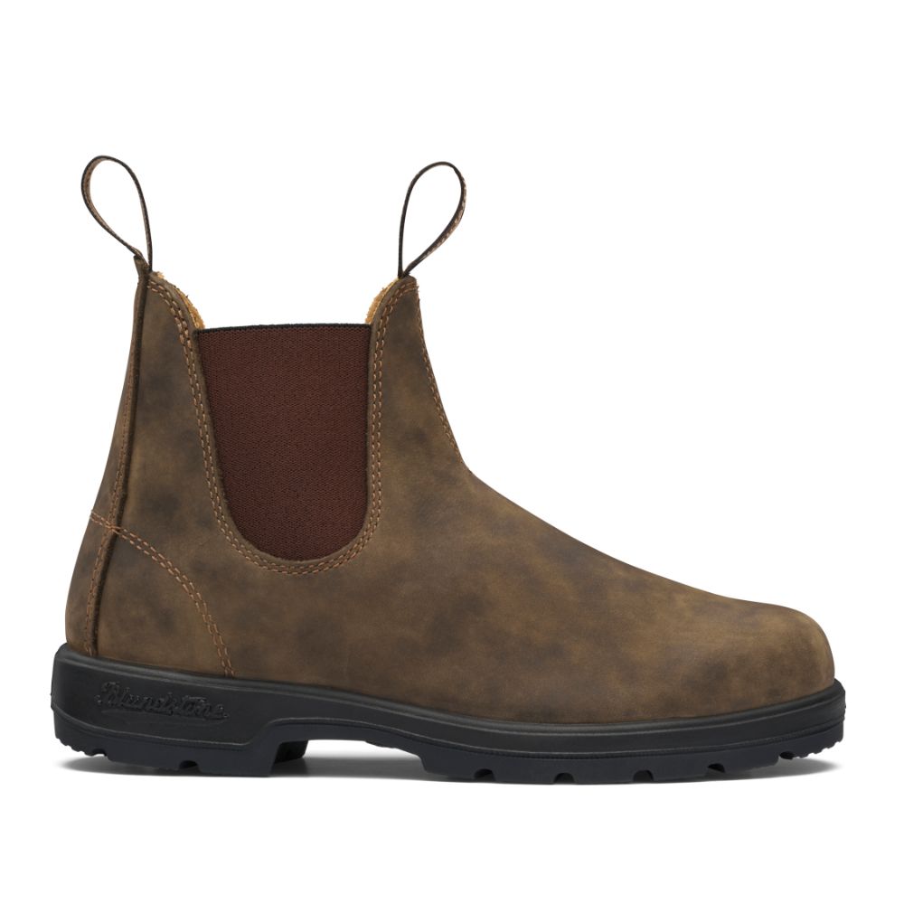 Blundstone