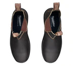 Load image into Gallery viewer, Blundstone 162 | Work &amp; Safety CSA Brown
