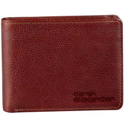 Derek Alexander BR-1294 Bill Fold