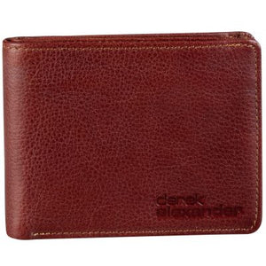 Derek Alexander BR-1294 Bill Fold