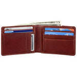 Load image into Gallery viewer, Derek Alexander BR-1294 Bill Fold

