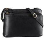 Load image into Gallery viewer, Derek Alexander BR-8015 BRISTOL- Two Top Zip w/ Front Organizer
