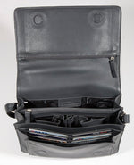 Load image into Gallery viewer, Derek Alexander  CP-8685 CENTRAL PARK- Classic Flap Organizer
