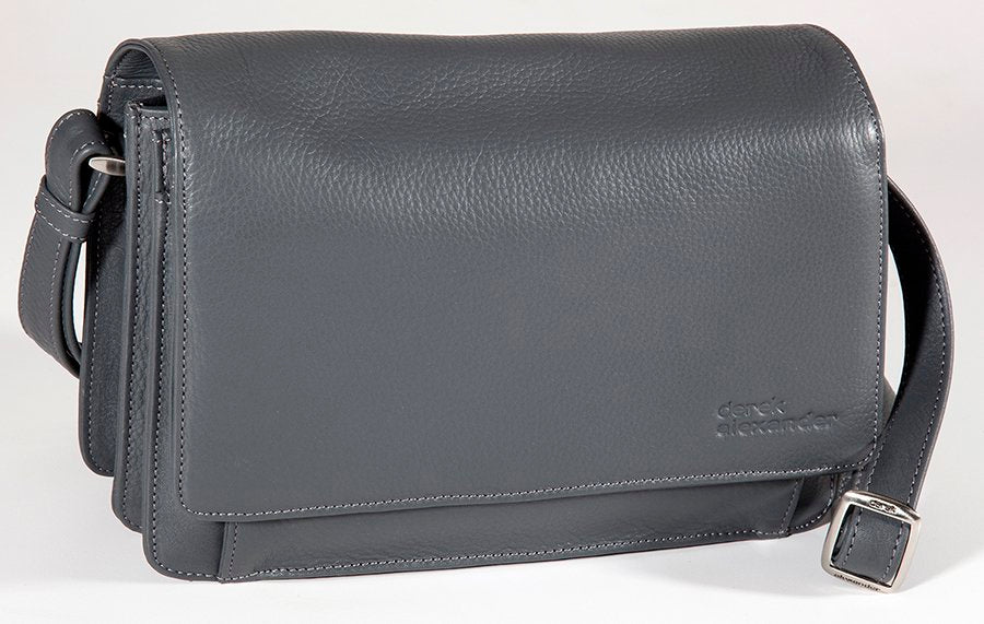 Derek Alexander  CP-8685 CENTRAL PARK- Classic Flap Organizer