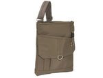 Load image into Gallery viewer, Derek Alexander  PW-20200 NYLON Top Zip / Cross-body

