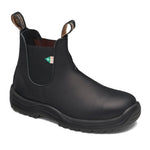 Load image into Gallery viewer, Blundstone 163 | Work &amp; Safety CSA Black
